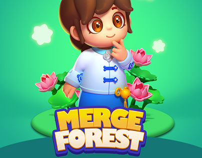 Merge Forest-NPC设计