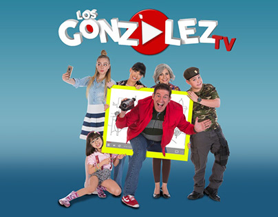 Los González