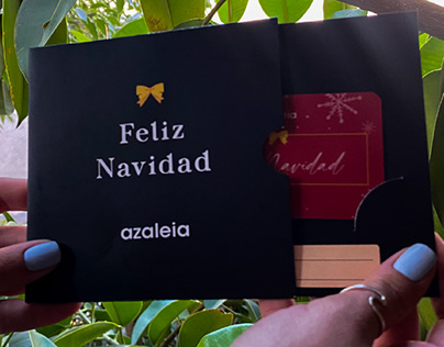 Gift Card - Azaleia
