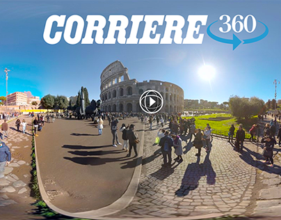 Corriere 360 // Corriere della Sera