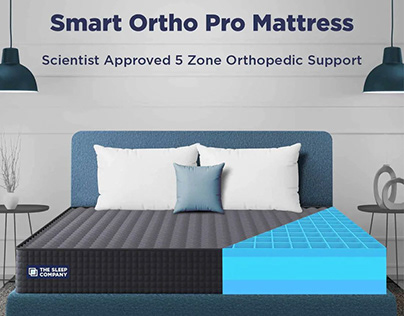 mattress online | The Sleep Company