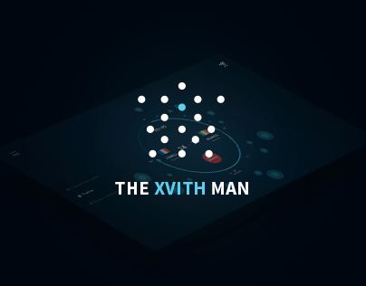 Rugby World Cup - The XVIth Man