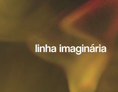 LINHA IMAGINÁRIA