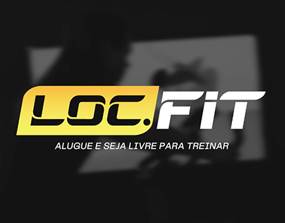 LOC.FIT - Franquia de aluguel de equipamentos fitness