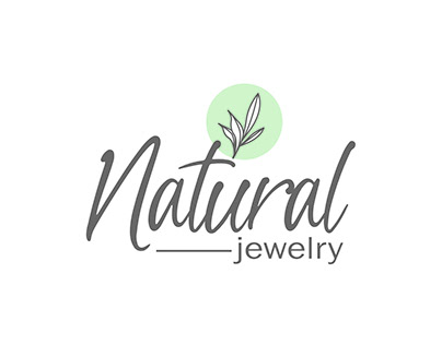 natural jewelry