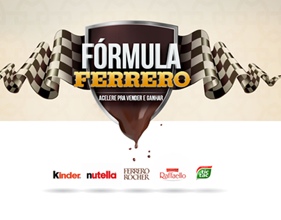 Ferrero - Incentive Campaign