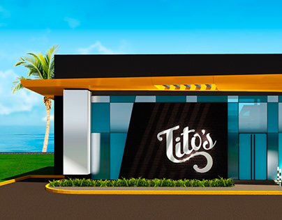 Tito's Restaurant