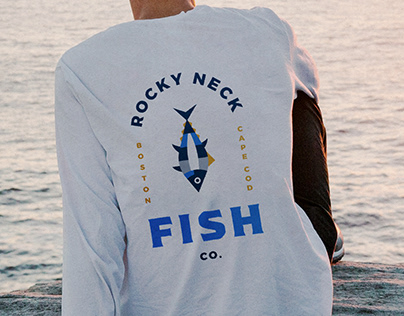Rocky Neck Fish
