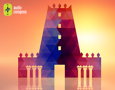 AudioCompass_Temple Monument