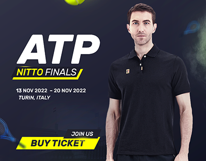 adv banner [tennis \ ATP Nitto Finals]