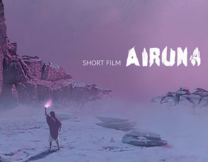 Airuna | Short Film