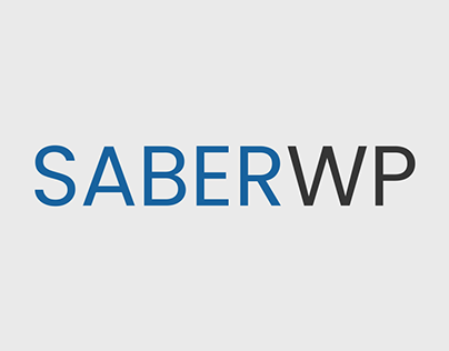 Saber WP Website