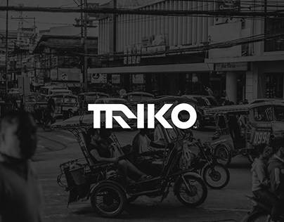 Tryko Logo