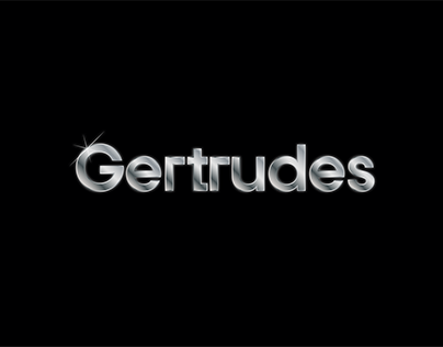 Project thumbnail - Gertrudes