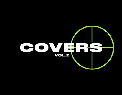 Covers vol.2