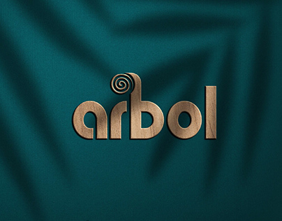 Branding for arbol