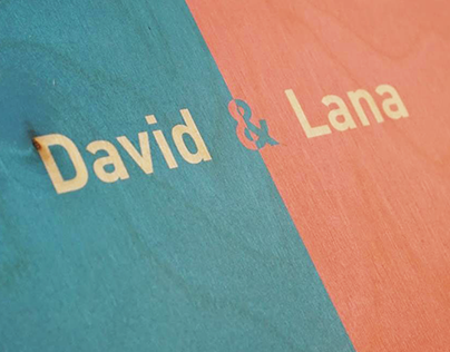 David & Lana