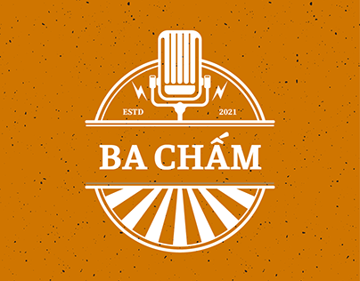 Project thumbnail - BA CHẤM PODCAST