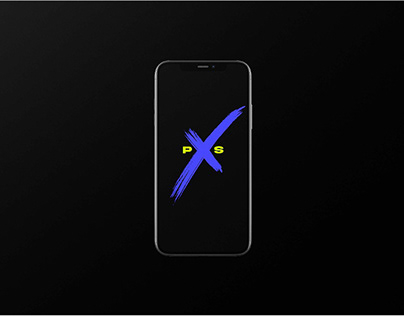 PSX Photoshop Express App Design