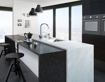 Noyeks - Worktops and Solid Surfaces