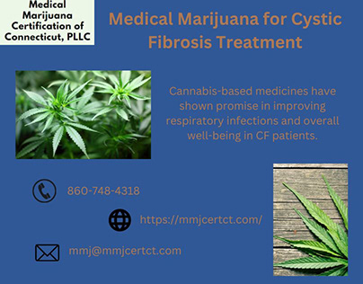 Medical Marijuana for Cystic Fibrosis Treatment