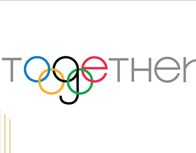 Paris 2024 Olympics Design Study | Student Project