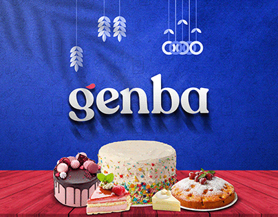 Genba Animations