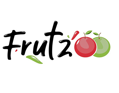 Food Juice Logo | logo design