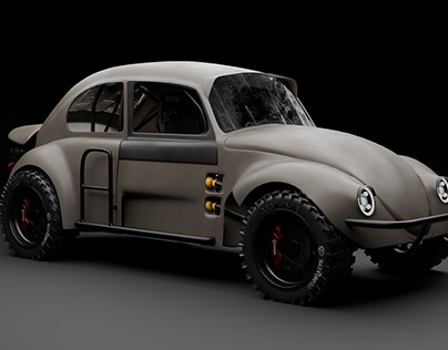 3D Car Design 3D Car Rendering With 3D Car Animation