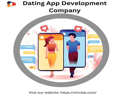 The Best Dating App Development Company
