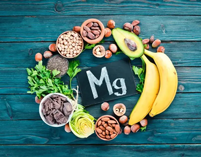 Role of Magnesium in Promoting Healthy Joints