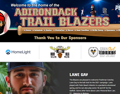 Adirondack Trail Blazers