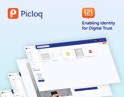 Picloq-Privacy Ecosystem