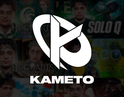 Project thumbnail - KAMETO