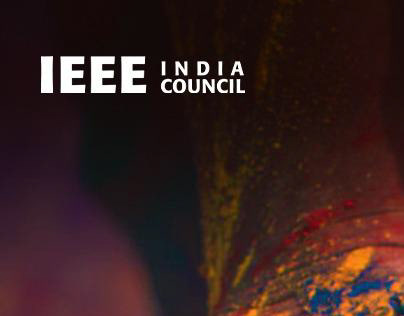 IEEE INDIA COUNCIL