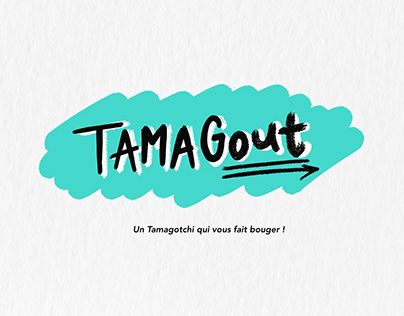 TamagOUT