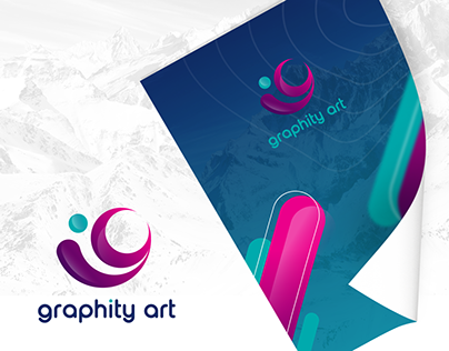 graphity art - Creative Company - Visual Identity