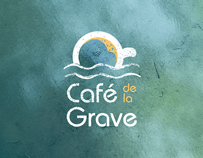 Café de la Grave