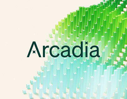 Arcadia Website