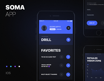 Soma app