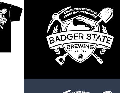 Badger State Brewery