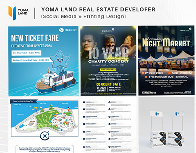 Yoma Land Real Estate