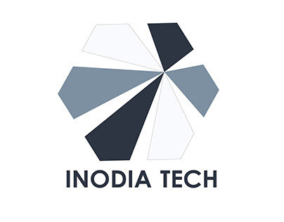 Inodia tech | Redesign