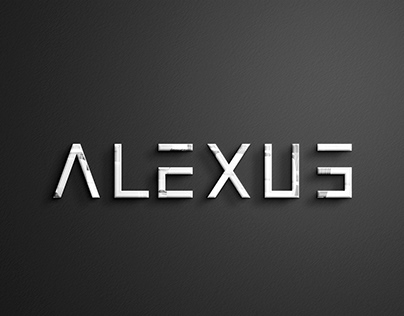 Alexus | Visual Branding