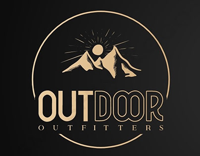 Outdoor Outfitters Overland Camping Store