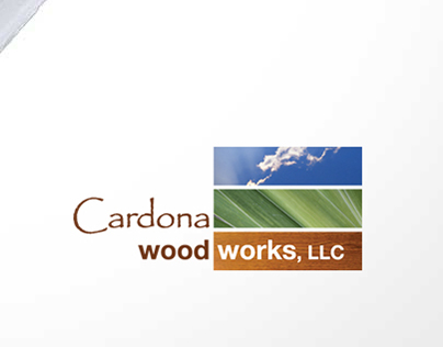 Cardona Woodworks Ad