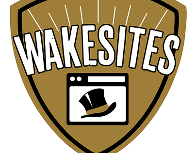 WakeSites logo