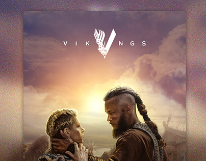 Vikings | Lagertha X Ragnar