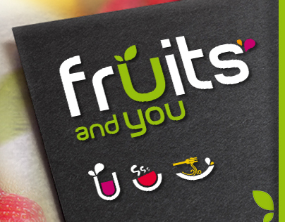 Fruits and you