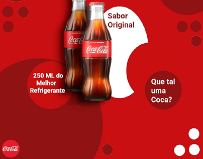 Post Coca-Cola